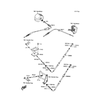 KABEL(JF650A-602488-    )
