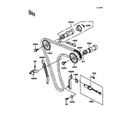 NOCKENWELLE(SPANNER)