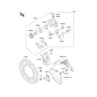 HAUPTBREMSZYLINDER HINTER