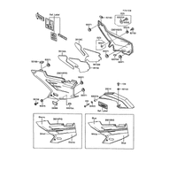 SEITENVERKLEIDUNG/KETTENSCHUTZ