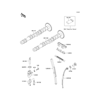 NOCKENWELLE(SPANNER)