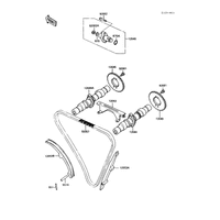 NOCKENWELLE(SPANNER)