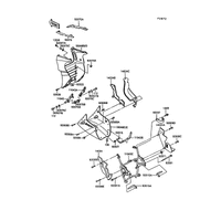 VERKLEIDUNG UNTER(1/2)