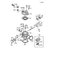 ZYLINDERKOPF/ZYLINDER