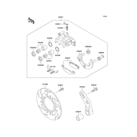 HAUPTBREMSZYLINDER HINTER