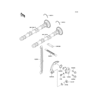 NOCKENWELLE(SPANNER)