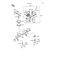 HAUPTBREMSZYLINDER VORDERRAD