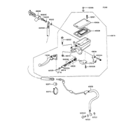 KUPPLUNGSHAUPTZYLINDER