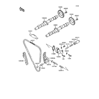 NOCKENWELLE(SPANNER)