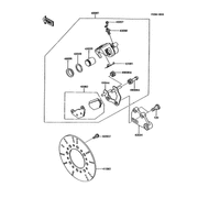 HAUPTBREMSZYLINDER HINTER