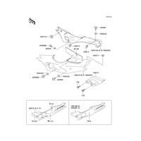 SEITENDECKEL/KETTENKASTEN