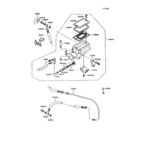 KUPPLUNGSHAUPTZYLINDER