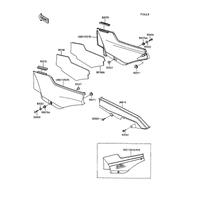 SEITENDECKEL/KETTENKASTEN(3/3)