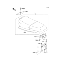 SITZ(-JH750A-602543)