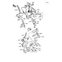 NOCKENWELLE(SPANNER)