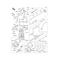 BESCHLEUNIGUNGSPUMPE