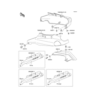 SEITENVERKLEIDUNG/KETTENSCHUTZ
