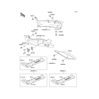 SEITENVERKLEIDUNG/KETTENSCHUTZ