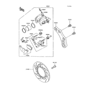HAUPTBREMSZYLINDER HINTER