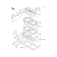 ZYLINDERKOPF/ZYLINDER