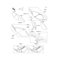SEITENVERKLEIDUNG/KETTENSCHUTZ