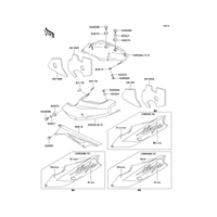 SEITENVERKLEIDUNG/KETTENSCHUTZ