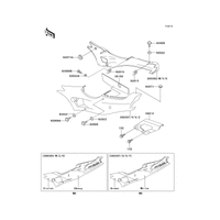 SEITENVERKLEIDUNG/KETTENSCHUTZ