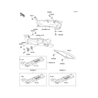 SEITENVERKLEIDUNG/KETTENSCHUTZ