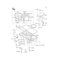 ENTLÜFTUNGSDECKEL/ÖLWANNE