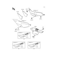 SEITENVERKLEIDUNG/KETTENSCHUTZ