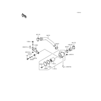 OPTIONSTEILE(LUFTFILTER-RIEMENWANDLER)