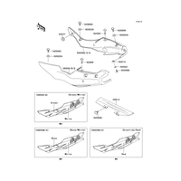 SEITENVERKLEIDUNG/KETTENSCHUTZ