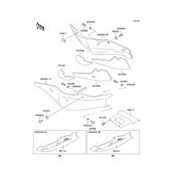 SEITENVERKLEIDUNG/KETTENSCHUTZ