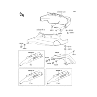 SEITENVERKLEIDUNG/KETTENSCHUTZ