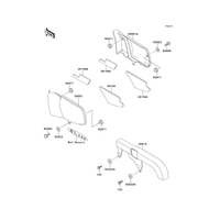 SEITENVERKLEIDUNG/KETTENSCHUTZ