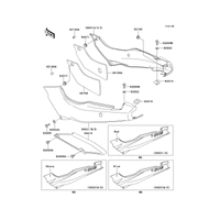 SEITENVERKLEIDUNG/KETTENSCHUTZ