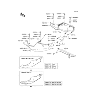 SEITENVERKLEIDUNG/KETTENSCHUTZ