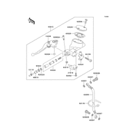 KUPPLUNGSHAUPTZYLINDER