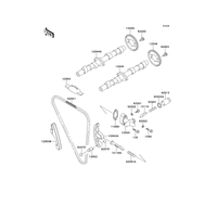 NOCKENWELLE(SPANNER)