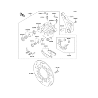 HAUPTBREMSZYLINDER HINTER