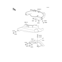 SEITENVERKLEIDUNG/KETTENSCHUTZ