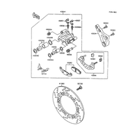 HAUPTBREMSZYLINDER HINTER