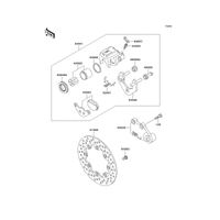 HAUPTBREMSZYLINDER HINTER