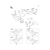 SEITENVERKLEIDUNG/KETTENSCHUTZ