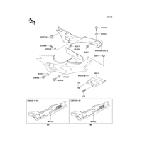 SEITENVERKLEIDUNG/KETTENSCHUTZ