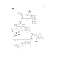 SEITENVERKLEIDUNG/KETTENSCHUTZ