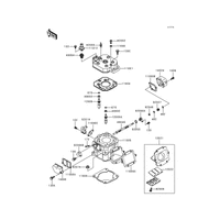 ZYLINDERKOPF/ZYLINDER