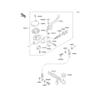HAUPTBREMSZYLINDER VORDERRAD