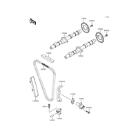 NOCKENWELLE(SPANNER)