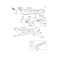SEITENVERKLEIDUNG/KETTENSCHUTZ